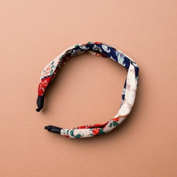 Copy of Autumn Artwork Headband - Picture 2 of 4